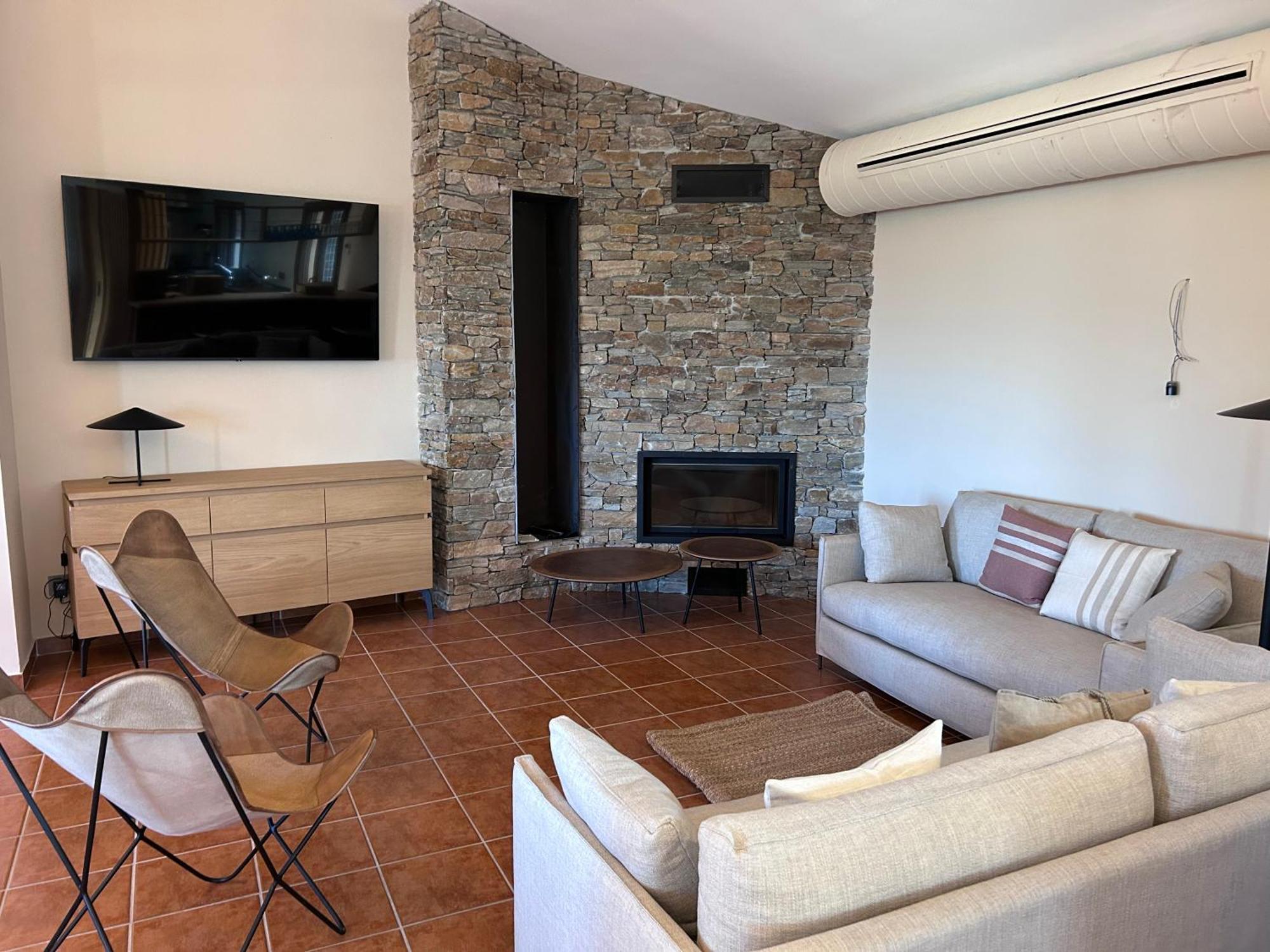 Montcel Casa Rural Guardia de Tremp Exterior photo